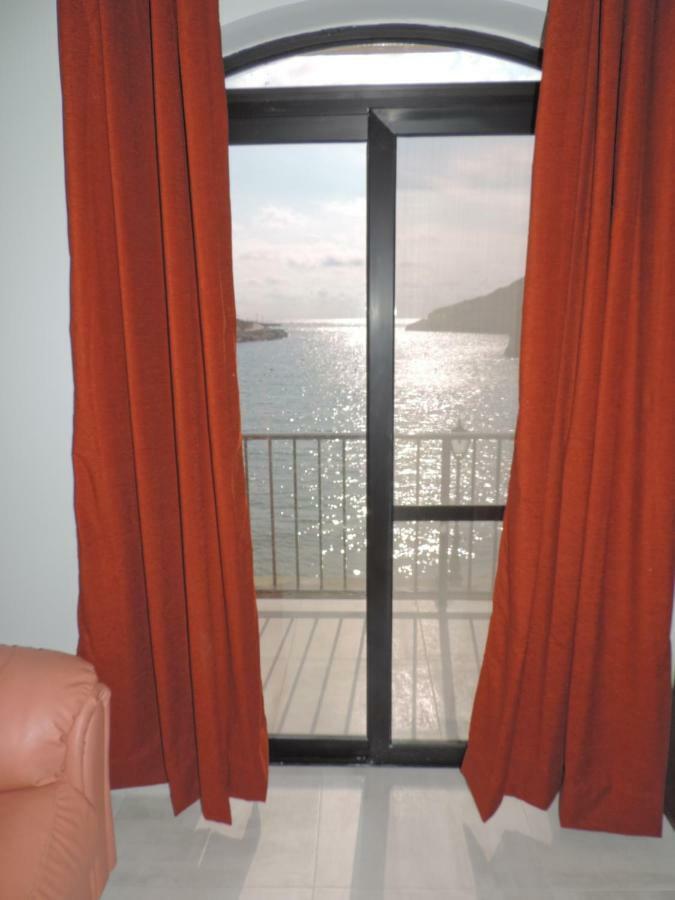 Antros, Apartment 1 Xlendi Bagian luar foto