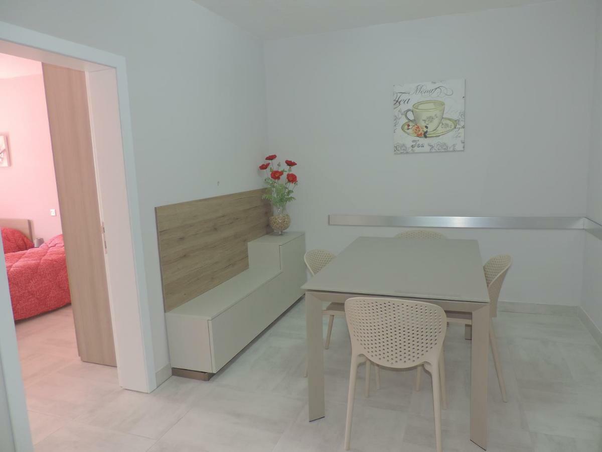 Antros, Apartment 1 Xlendi Bagian luar foto